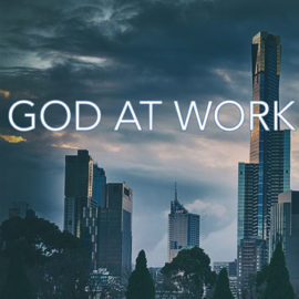 God at Work