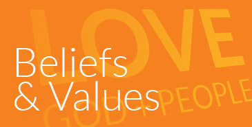 Beliefs & Values